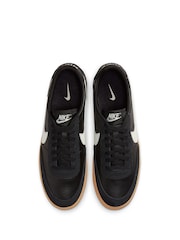 črna - Nike Killshot 2 Usnjeni trenerji - Slika 5 iz 10