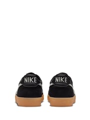črna - Nike Killshot 2 Usnjeni trenerji - Slika 6 iz 10