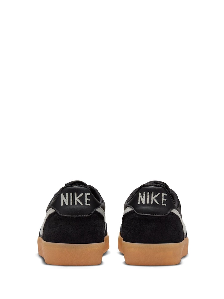 Nike Black Killshot 2 Leather Trainers - Image 6 of 10