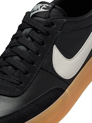 črna - Nike Killshot 2 Usnjeni trenerji - Slika 7 iz 10