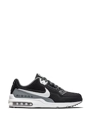 Negro/Blanco - Zapatillas de deporte 3 Air Max LTD de Nike - Imagen 3 de 8