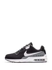Negro/Blanco - Zapatillas de deporte 3 Air Max LTD de Nike - Imagen 4 de 8
