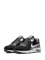 Negro/Blanco - Zapatillas de deporte 3 Air Max LTD de Nike - Imagen 5 de 8