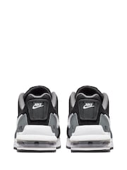 Negro/Blanco - Zapatillas de deporte 3 Air Max LTD de Nike - Imagen 6 de 8
