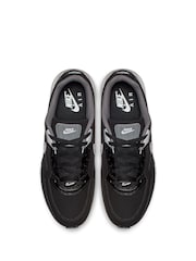 Negro/Blanco - Zapatillas de deporte 3 Air Max LTD de Nike - Imagen 7 de 8