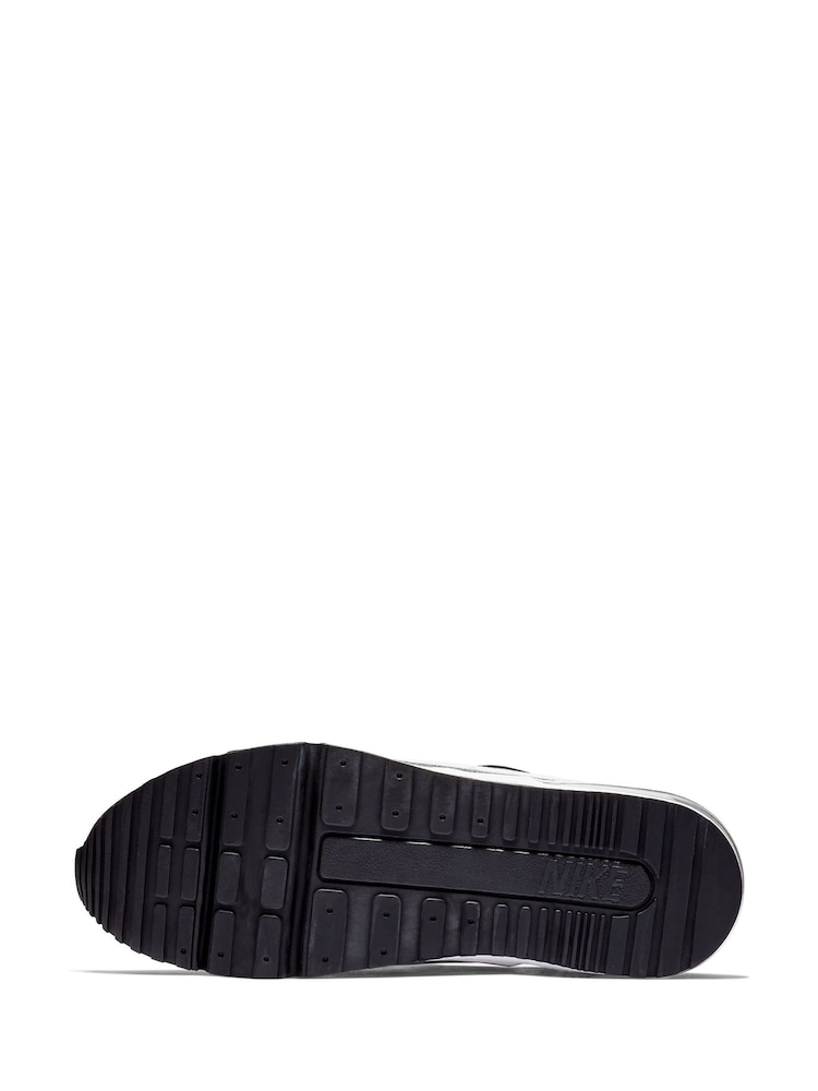 Negro/Blanco - Zapatillas de deporte 3 Air Max LTD de Nike - Imagen 8 de 8