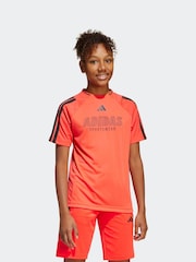 adidas House of Tiro T-Shirt - Imagen 1 de 6