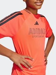 adidas House of Tiro T-Shirt - Imagen 4 de 6