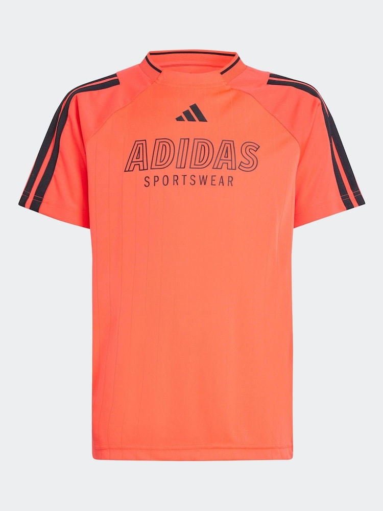 adidas House of Tiro T-Shirt - Imagen 6 de 6