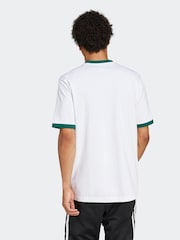 Білий - adidas originals Simple 100% Cotton футболки - Image 2 of 6