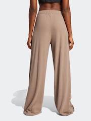 adidas Originals Brown Essential Trousers - Image 3 of 7