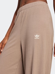 adidas Originals Brown Essential Trousers - Image 5 of 7