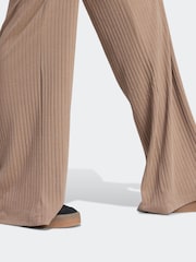 adidas Originals Brown Essential Trousers - Image 6 of 7
