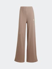 adidas Originals Brown Essential Trousers - Image 7 of 7