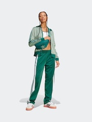 adidas Originals Green adibreak Joggers - Image 4 of 7
