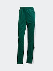 adidas Originals Green adibreak Joggers - Image 7 of 7