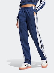 adidas Originals Blue adibreak Joggers - Image 1 of 6