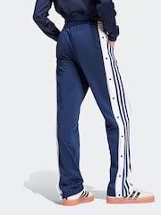 adidas Originals Blue adibreak Joggers - Image 2 of 6