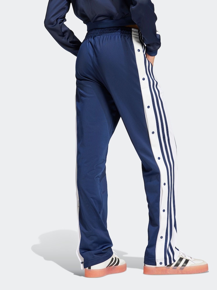 adidas Originals Blue adibreak Joggers - Image 2 of 6 adidas Originals Blue adibreak Joggers - Image 2 of 6