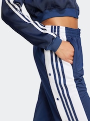 adidas Originals Blue adibreak Joggers - Image 4 of 6