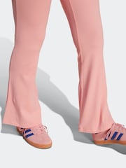 adidas Originals Ribbed Leggings - Изображение 5 из 6