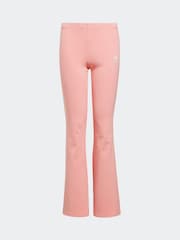 adidas Originals Ribbed Leggings - Изображение 6 из 6