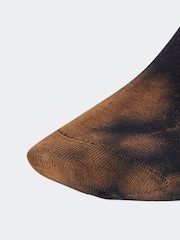 adidas originals Black Acid Wash Socks 2 Pack - Image 3 of 4