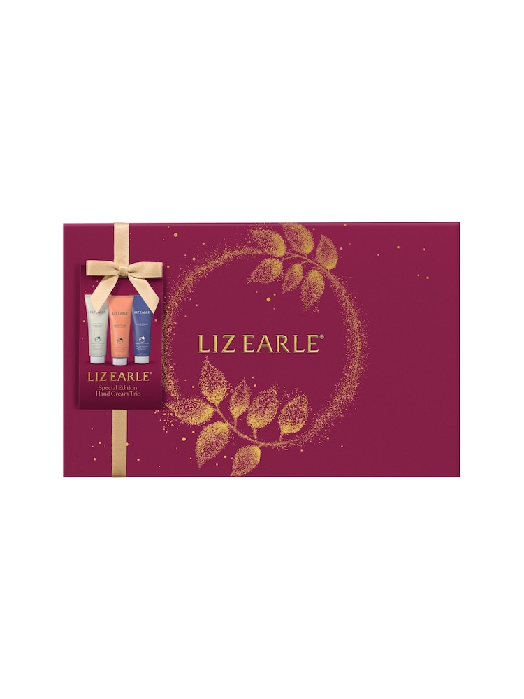 Liz Earle Special Edition Hand Care Trio (Worth £30) - Image 3 of 3