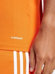 adidas Orange Squa25 Jersey - Image 2 of 8