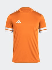 adidas Orange Squa25 Jersey - Image 7 of 8