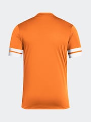 adidas Orange Squa25 Jersey - Image 8 of 8