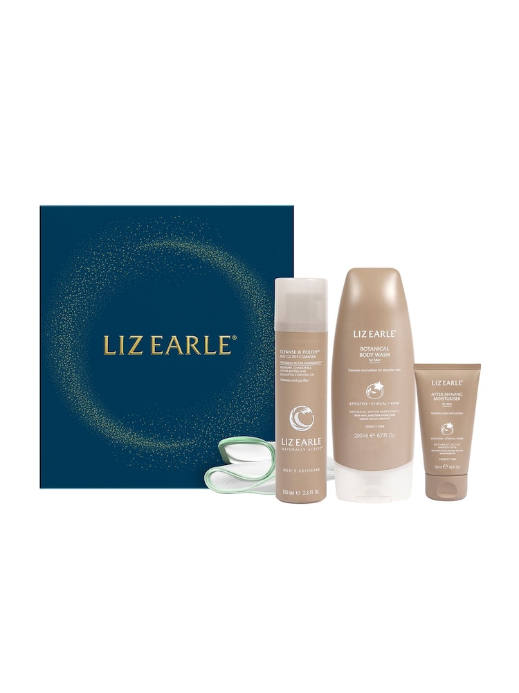 Liz Earle Collection (Worth £68) - Image 1 of 3 Liz Earle Collection (Worth £68) - Image 1 of 3