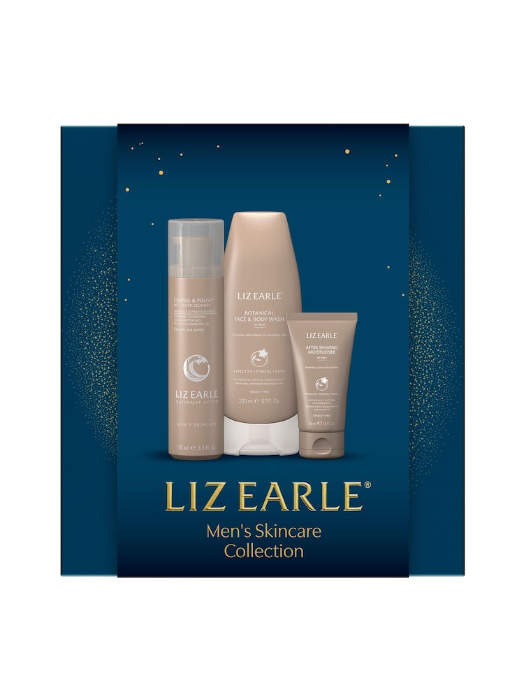 Liz Earle Collection (Worth £68) - Image 2 of 3 Liz Earle Collection (Worth £68) - Image 2 of 3