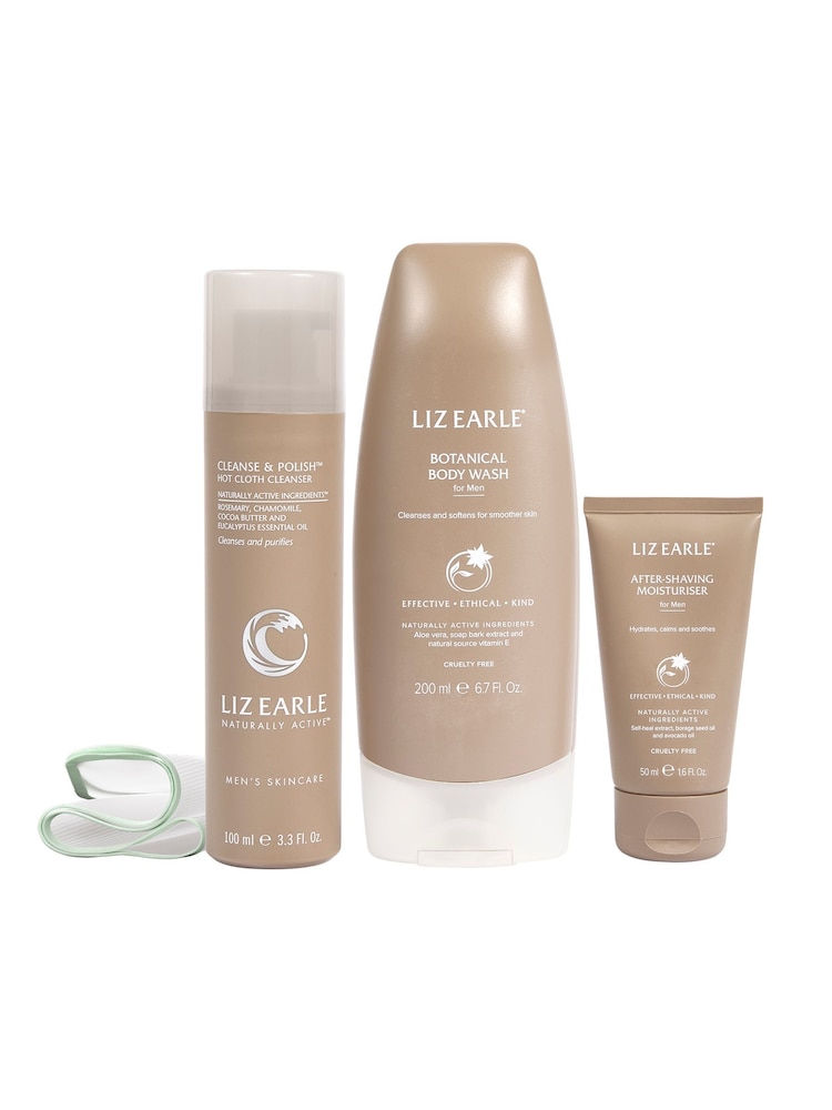 Liz Earle Collection (Worth £68) - Image 3 of 3 Liz Earle Collection (Worth £68) - Image 3 of 3