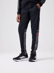 adidas Black Squadra 25 Training Joggers - Image 1 of 4