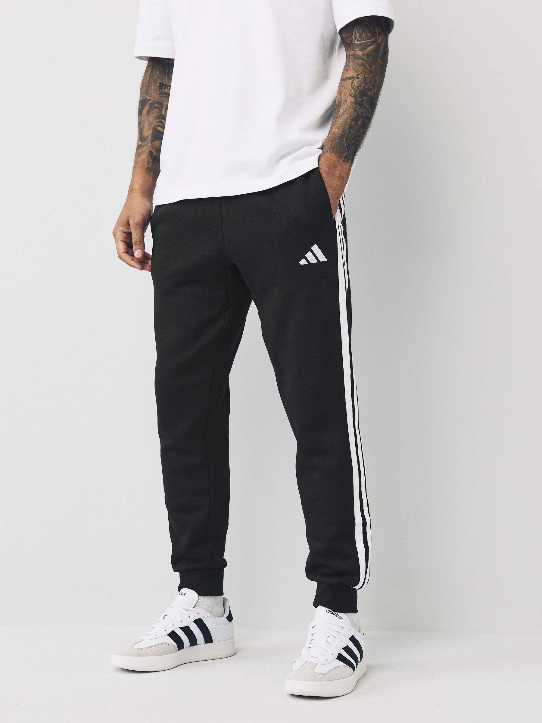 Where can u get adidas joggers top