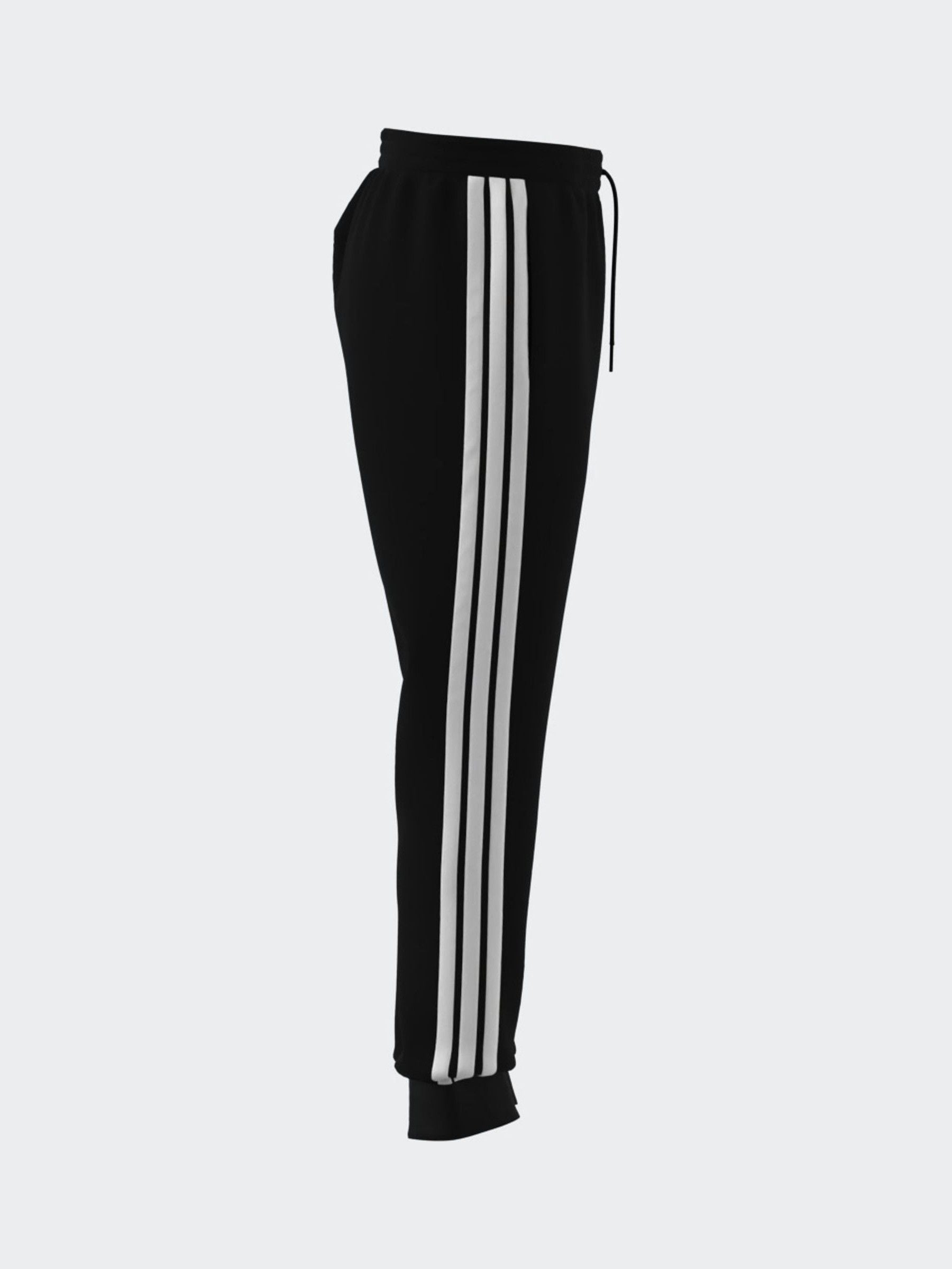 Buy adidas Essentials Three Stripes Fleece Joggers from Next Brazil