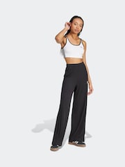 adidas Originals Black Essential Trousers - Image 3 of 6