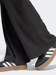 adidas Originals Black Essential Trousers - Image 4 of 6
