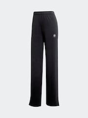 adidas Originals Black Essential Trousers - Image 6 of 6