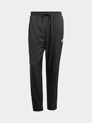 adidas Black Essentials Small Logo Stanford Joggers - Image 5 of 5