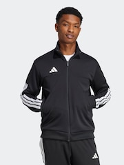 adidas Black Tiro Sweatshirt - Image 1 of 6