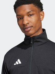 adidas Black Tiro Sweatshirt - Image 5 of 6