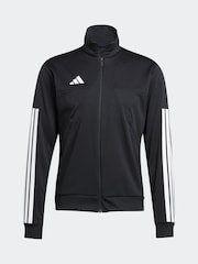 adidas Black Tiro Sweatshirt - Image 6 of 6