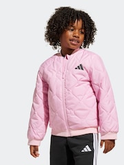 adidas Light Padded Jacket - صورة 1 من 5