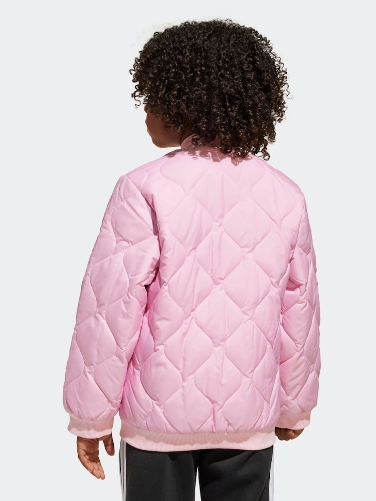 adidas Light Padded Jacket - صورة 2 من 5