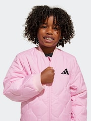 adidas Light Padded Jacket - صورة 4 من 5