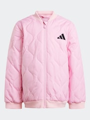 adidas Light Padded Jacket - صورة 5 من 5