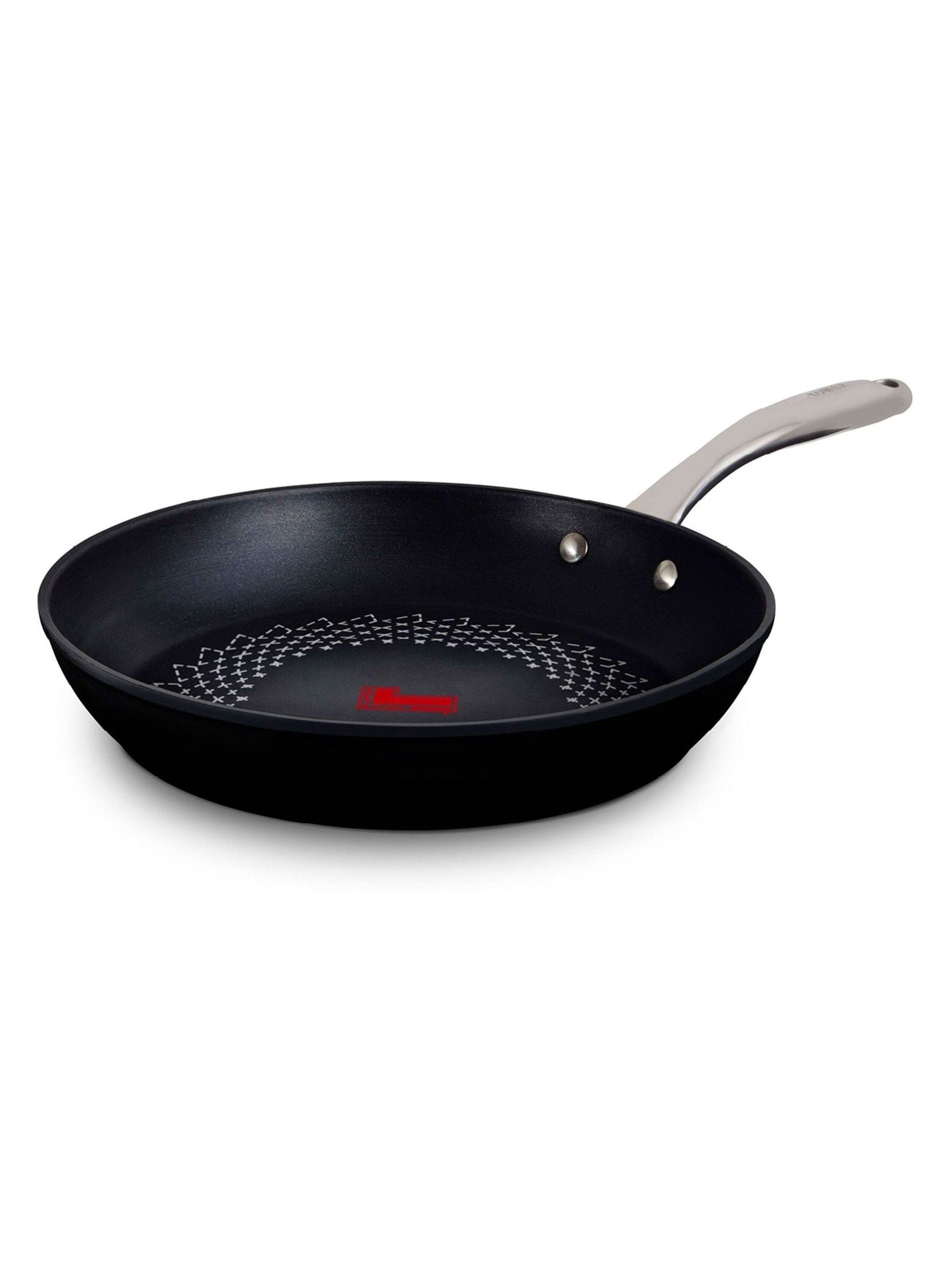 Tower Smart Start 28cm Ultra Forged Frying Pan Black - Image 7