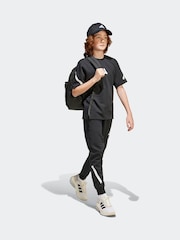 adidas Black ZNE Joggers - Image 2 of 3
